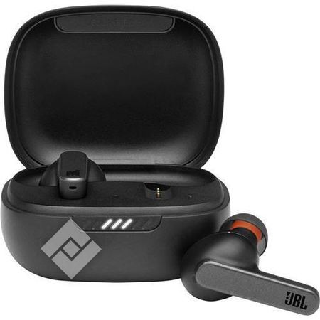 JBL LIVE PRO 2 BLACK