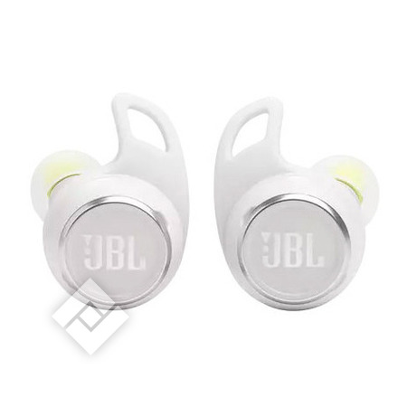 JBL REFLECT AERO WHITE