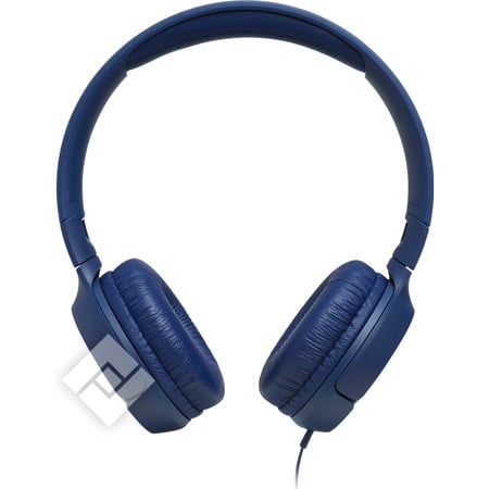 JBL T500 BLUE