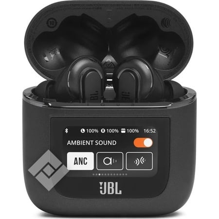 JBL TOUR PRO 2 BLACK