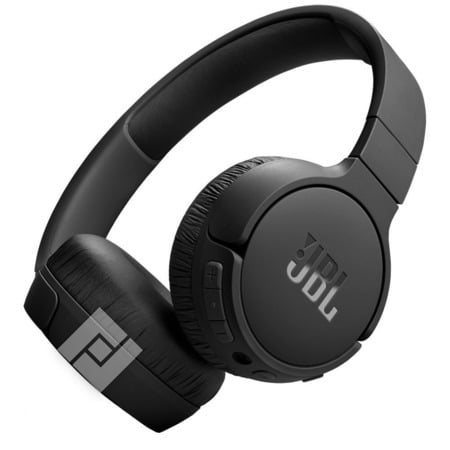 JBL TUNE 670NC BLACK