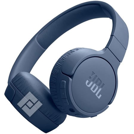 JBL TUNE 670NC BLUE