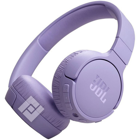 JBL TUNE 670NC PURPLE