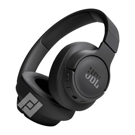 JBL TUNE 720BT BLACK