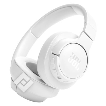 JBL TUNE 720BT WHITE