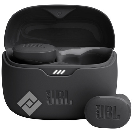 JBL TUNE BUDS 2 BLACK