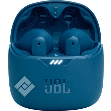 JBL TUNE FLEX BLUE