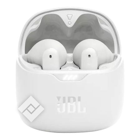 JBL TUNE FLEX WHITE