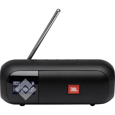 JBL TUNER 2 BLACK