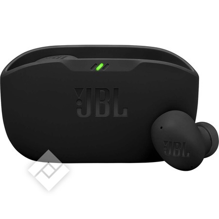 JBL WAVE BUDS 2 BLACK