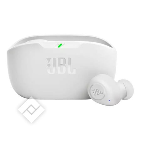 JBL WAVE BUDS WHITE