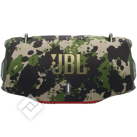 JBL XTREME 4 CAMOUFLAGE