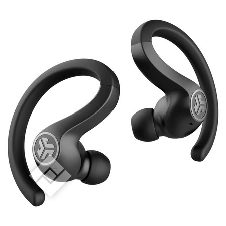 JLAB JBUDS AIRSPORT BLACK