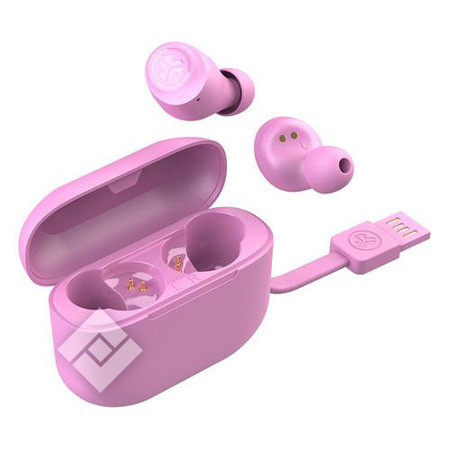 JLAB JBUDS MINI PINK