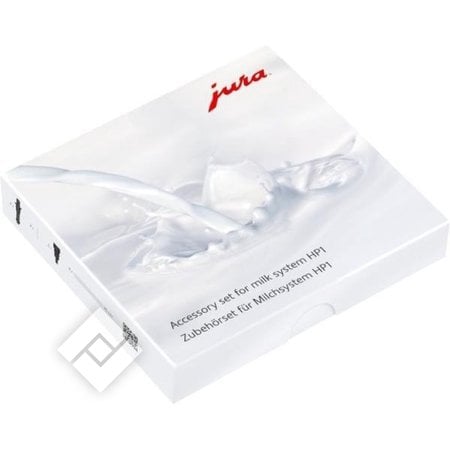 JURA 24115 SET MILK SYSTEM