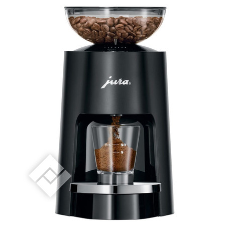 JURA COFFEE GRINDER P.A.G. ALL BLACK (EA)