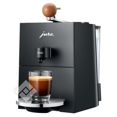 JURA ONO COFFEE BLACK EA