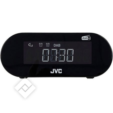 JVC RA-F223B