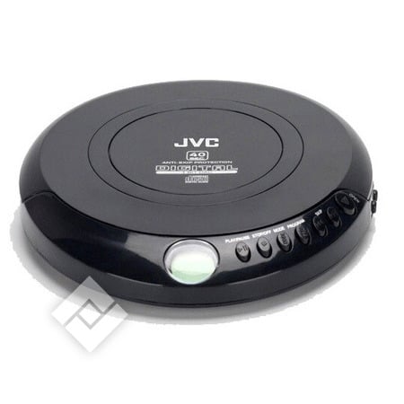 JVC XLFP10B