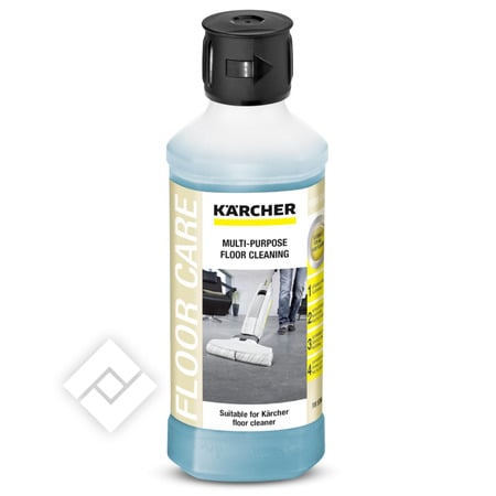 KARCHER FC DETERGENT 536, 500ML