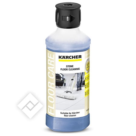 KARCHER FC DETERGENT 537, 500ML.