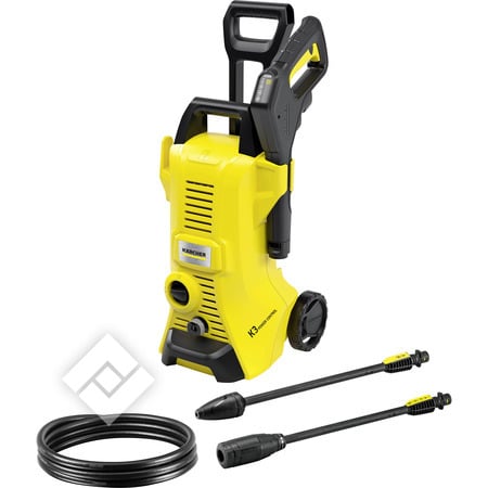 KARCHER K3 POWER CONTROL