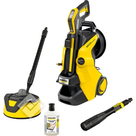 KARCHER K5 PREMIUM SMART CONTROL HOME