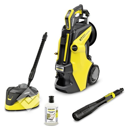 KARCHER K7 PREMIUM SMART CONTROL HOME