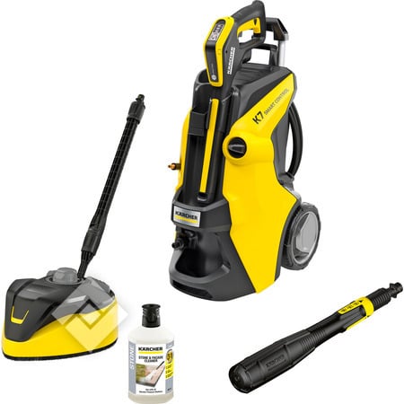 KARCHER K7 SMART CONTROL HOME