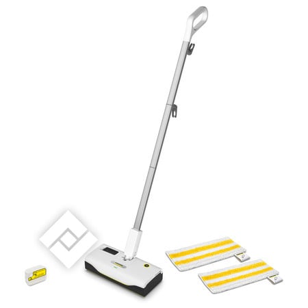 KARCHER SC 1 UPRIGHT