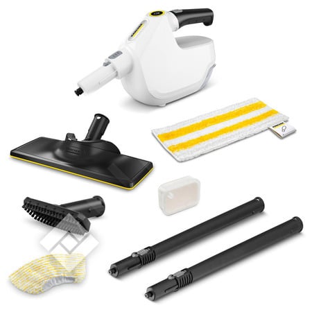 KARCHER SC1 MULTI & MOP