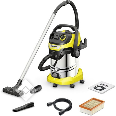 KARCHER WD 6 PSV