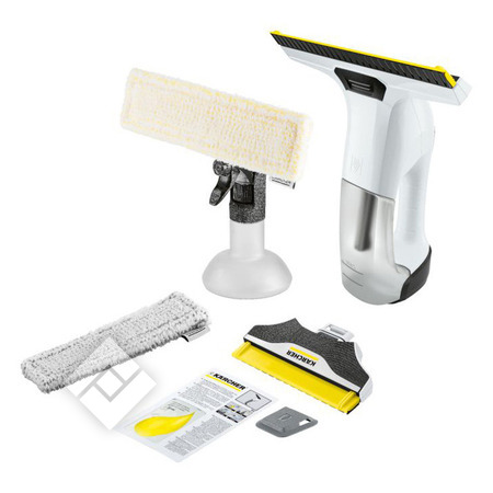 KARCHER WV6 PREMIUM WHITE