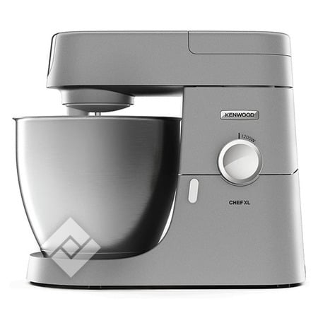 KENWOOD KVL4100S Chef XL 