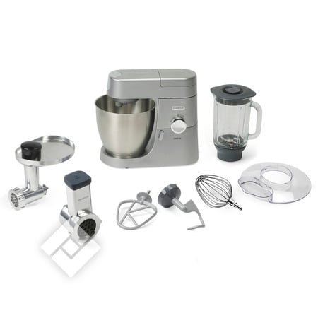 KENWOOD CHEF XL KVL4220S