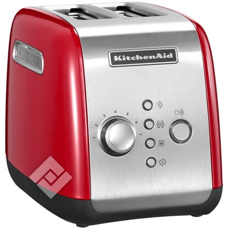 KITCHENAID 5KMT221EER EMPIRE RED