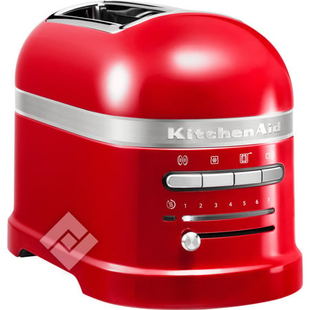 KITCHENAID ARTISAN EMPIRE RED 5KMT2204EER