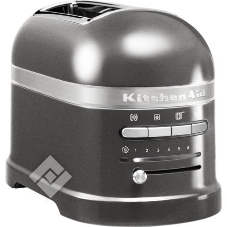 KITCHENAID ARTISAN TIN GREY 5KMT2204EMS