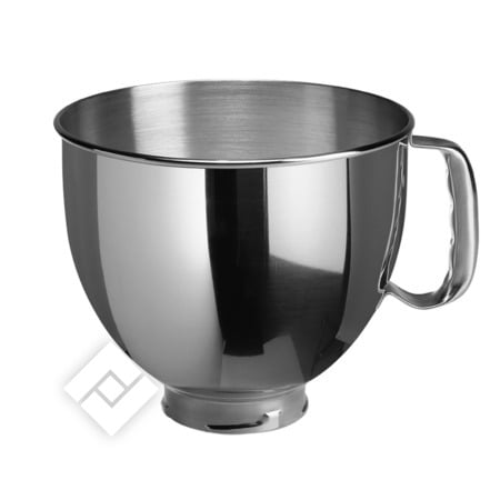 KITCHENAID 5K5THSBP INOX BOWL 4.8L