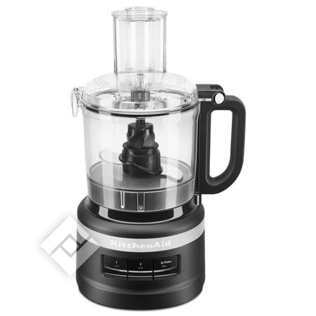 KITCHENAID BLACK 1,7 L 5KFP0719EBM