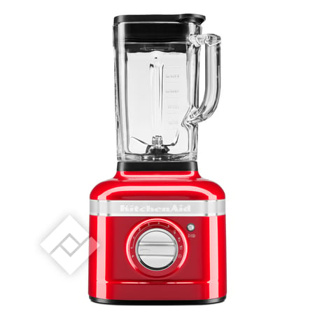 KITCHENAID ARTISAN EMPIRE RED 5KSB4026EER