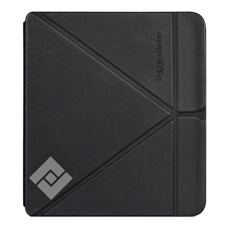 KOBO LIBRA 2 SLEEPCOVER BLACK