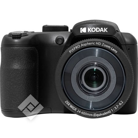 KODAK AZ255 BLACK