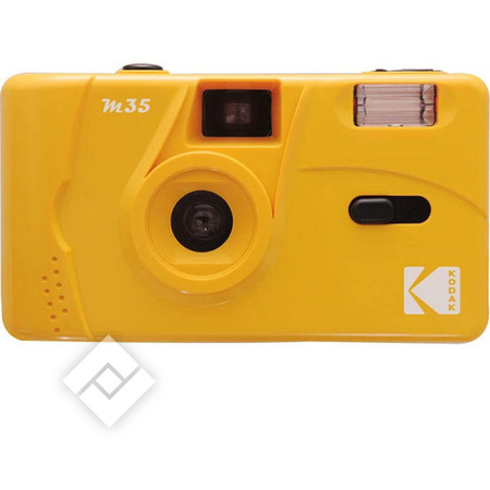 KODAK M35 YELLOW