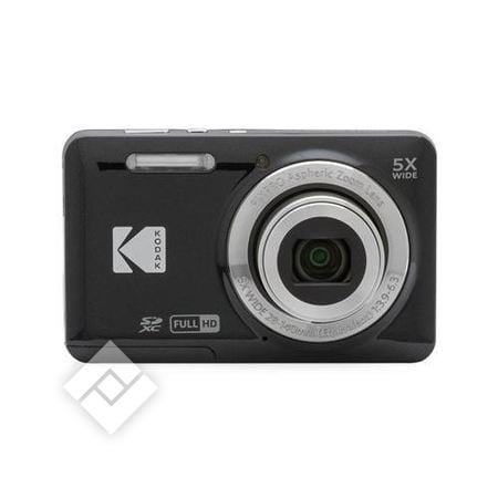 KODAK PIXPRO FZ55 BLACK