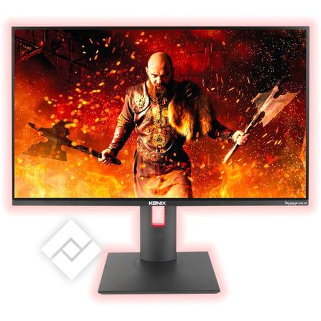 KONIX GAMING GALAR 240Hz