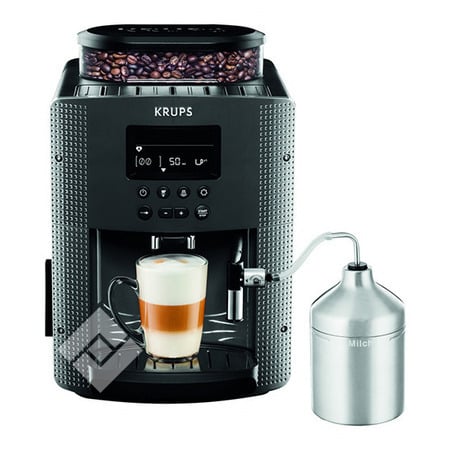 KRUPS ESSENTIAL ESPRESSARIA  EA816B70