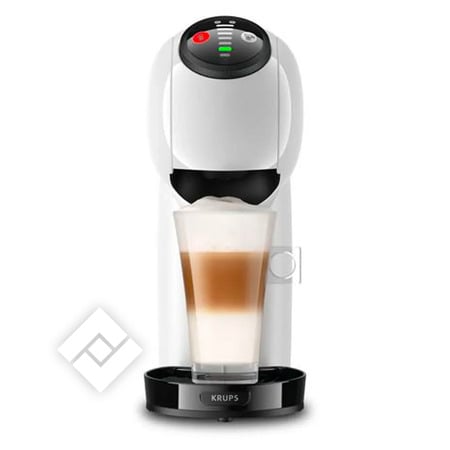 KRUPS DOLCE GUSTO GENIO S KP240110