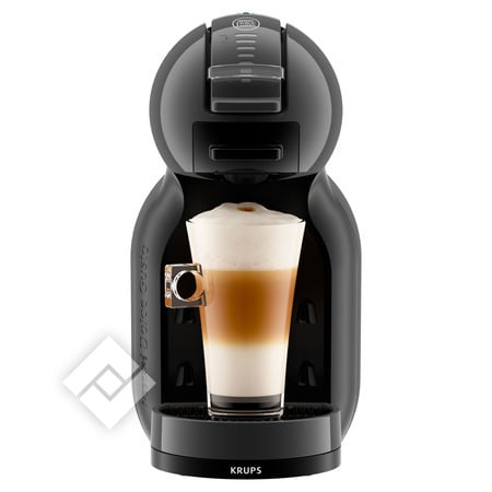 KRUPS DOLCE GUSTO MINI ME BLACK KP123810