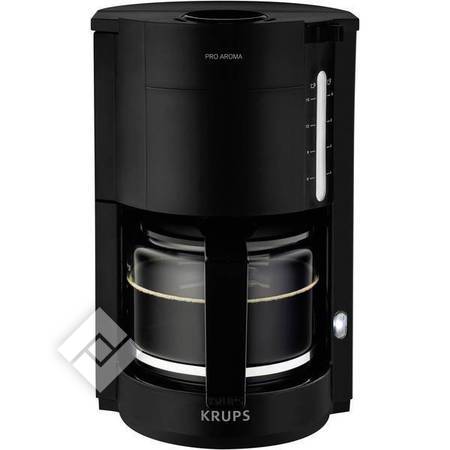 KRUPS PRO AROMA BLACK F3090810